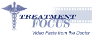 Treatment Focus - Videos from the Urologist